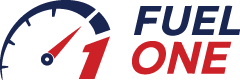 Fuel One logo
